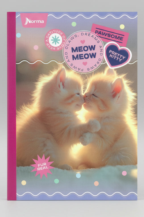 Meow Meow