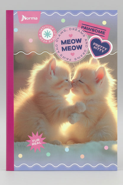 Meow Meow