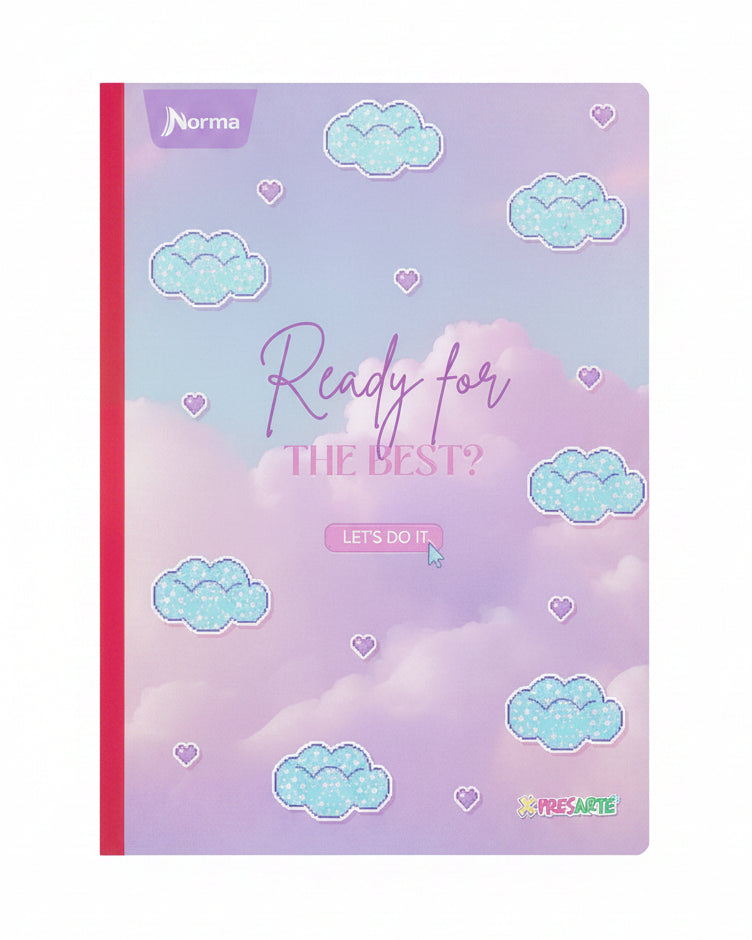 Ready The Best? Let's Do It