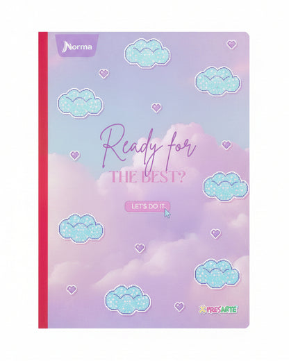 Ready The Best? Let's Do It