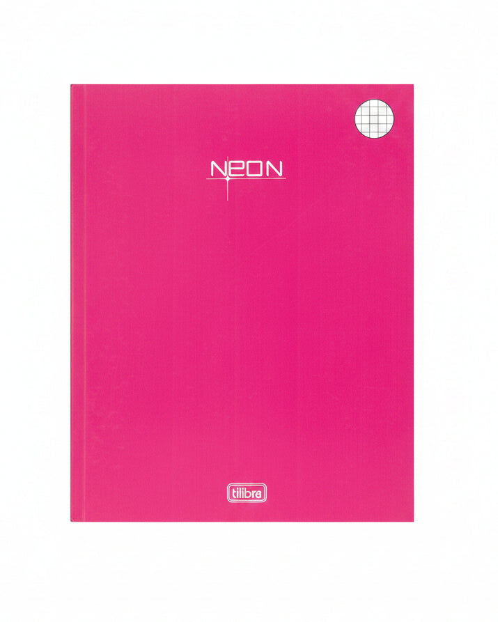 Libreta Cuadriculada 5 mm Dura 160 PG