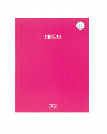 Libreta Cuadriculada 5 mm Dura 160 PG