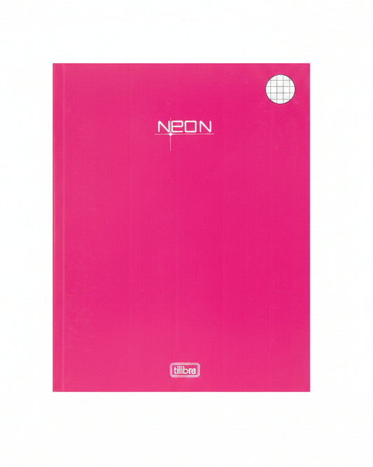 Libreta Cuadriculada 5 mm Gde Tapa Dura 160 PG