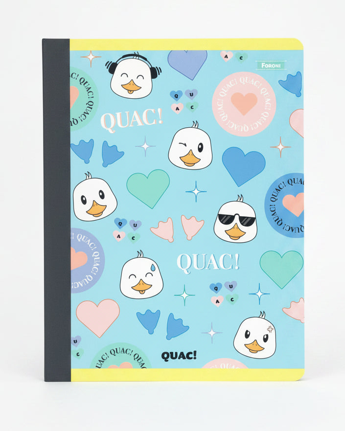 Quac!