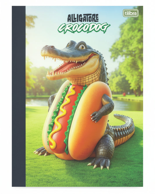 Libreta 4 Fun Gde 200 PG