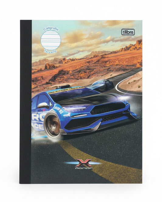 Desert Racer