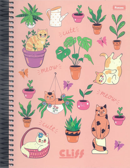 Cute Meow