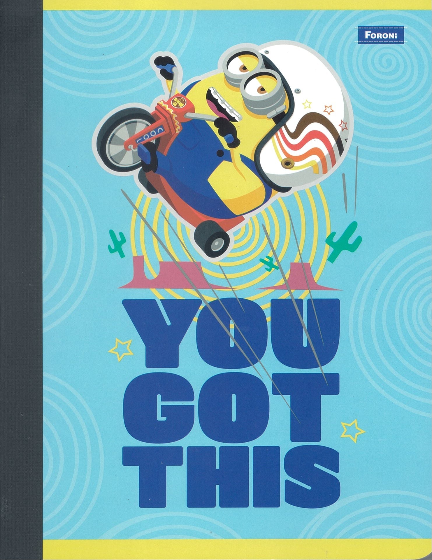 You Got This