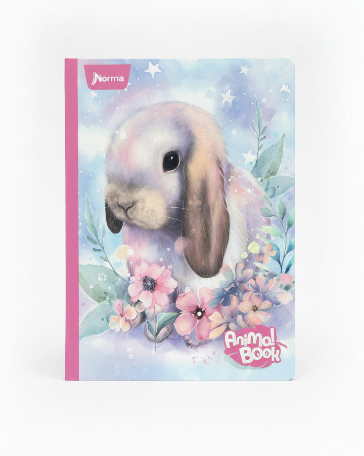 Blossom Bunny
