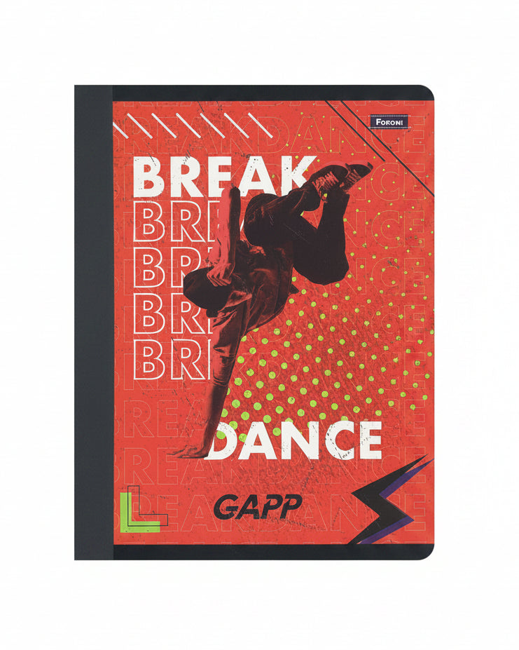 Break Dance