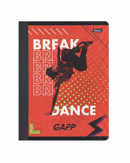 Break Dance
