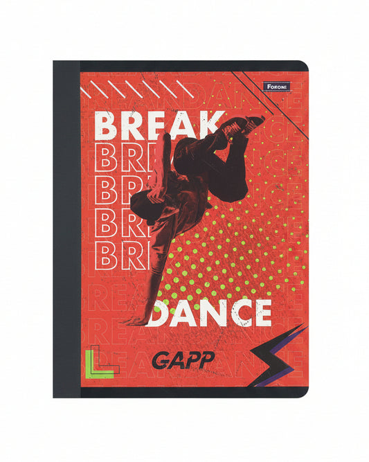 Break Dance