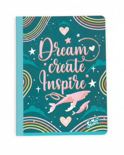 Dream Create Inspire