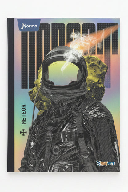 Astronaut