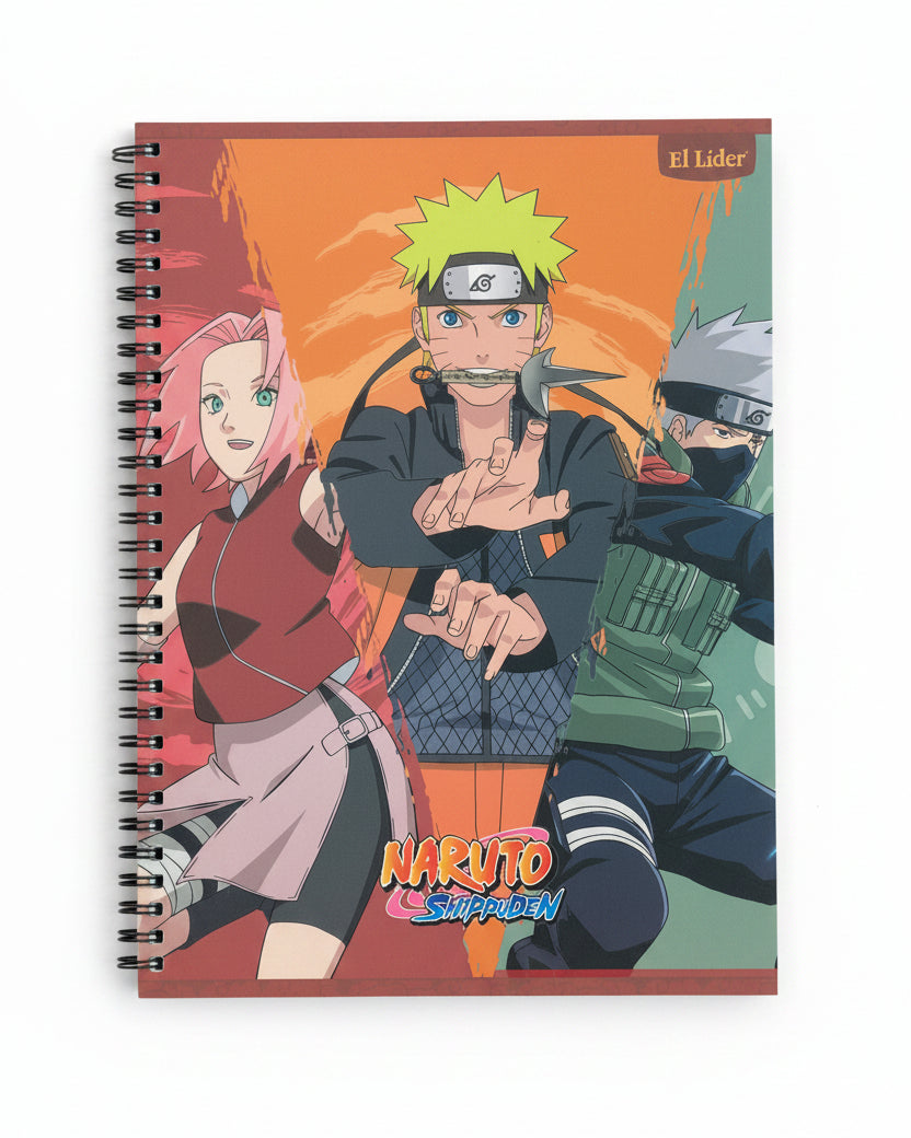 Shinobi Squad