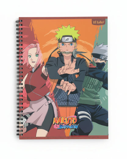 Shinobi Squad