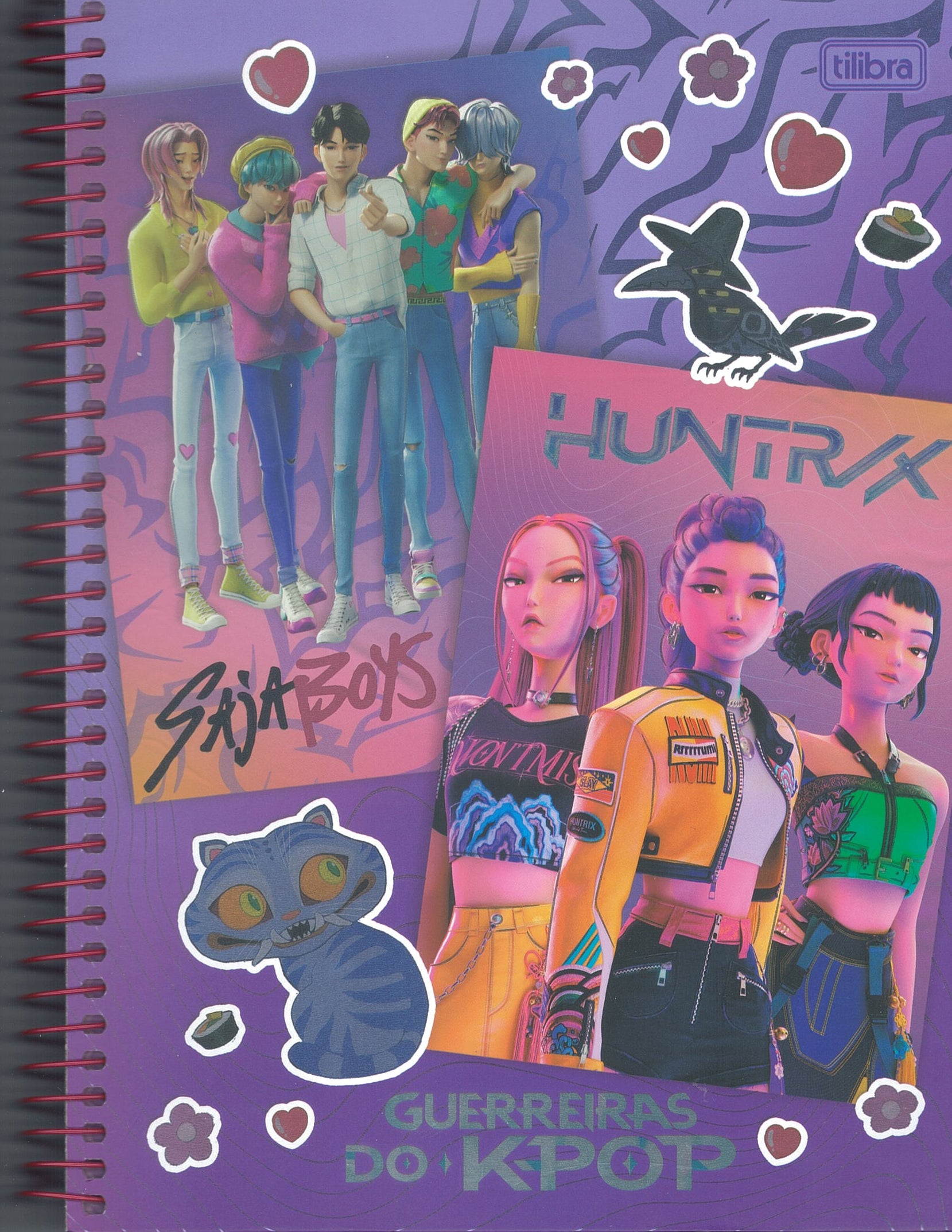K-Pop Queens