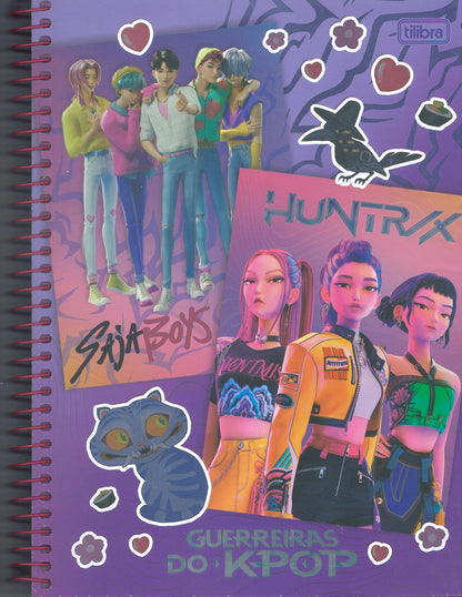 K-Pop Queens