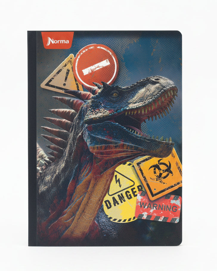 Danger Warning