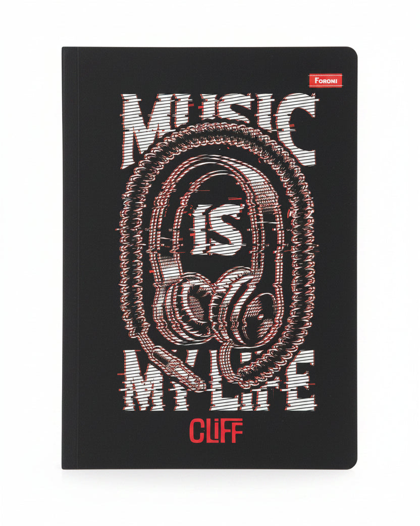 Music Is My life