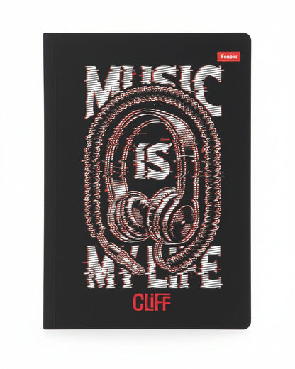Music Is My life