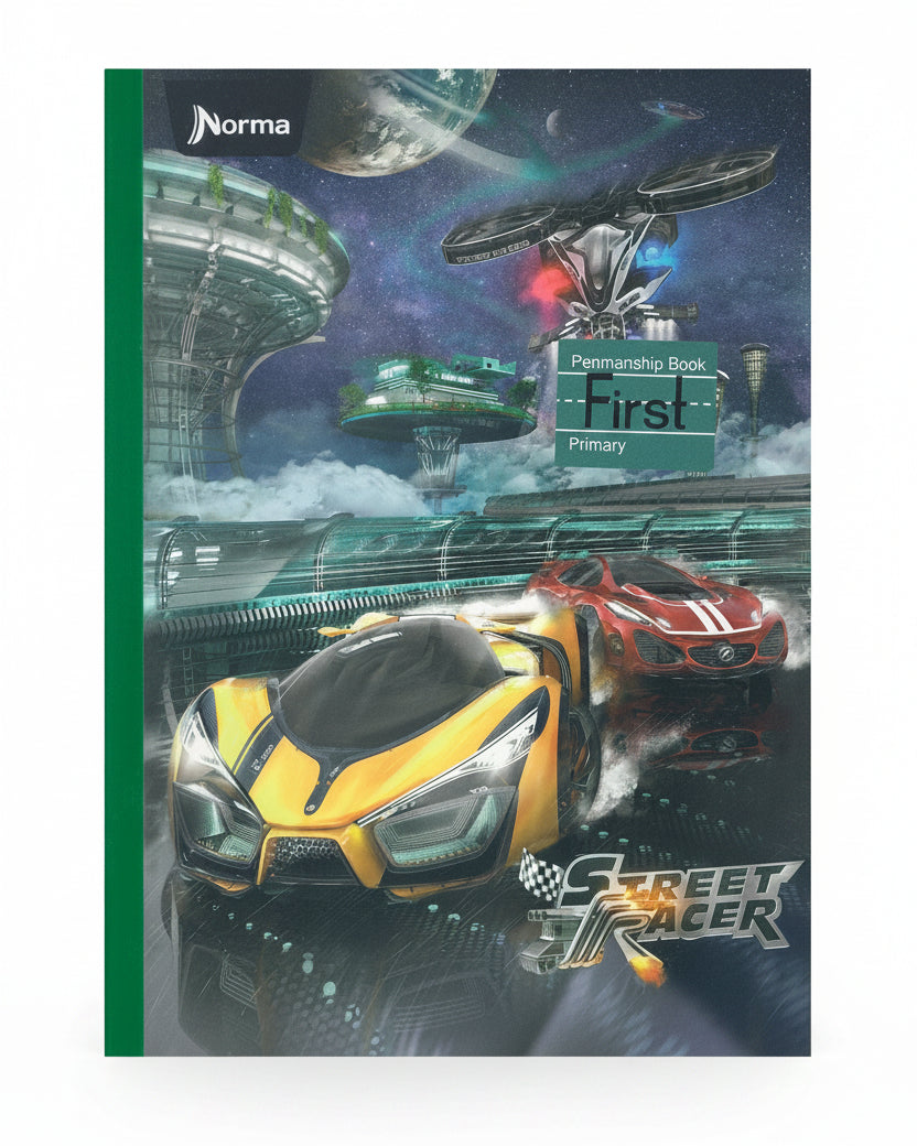 Future Velocity