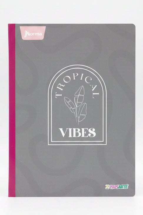 Libreta X-Presarte Girls Gde 200 PG