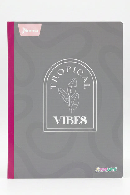 Libreta X-Presarte Girls Gde 200 PG