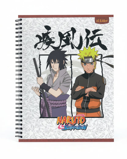 Naruto & Sasuke Legacy