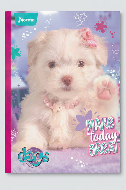 Puppy Maltes