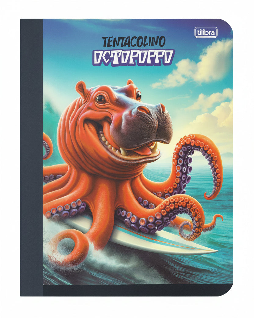 Libreta 4 Fun Gde 200 PG