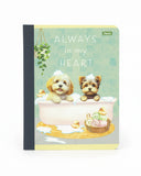 Libreta Furfriends Gde 200 PG