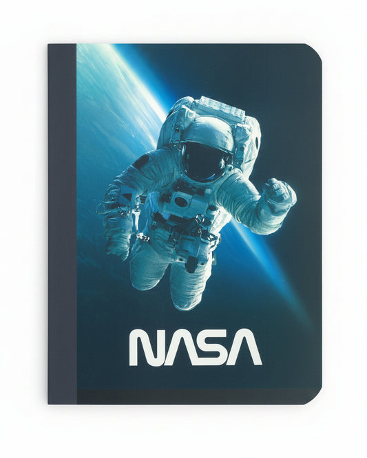 Libreta Nasa Photo Gde 200 PG