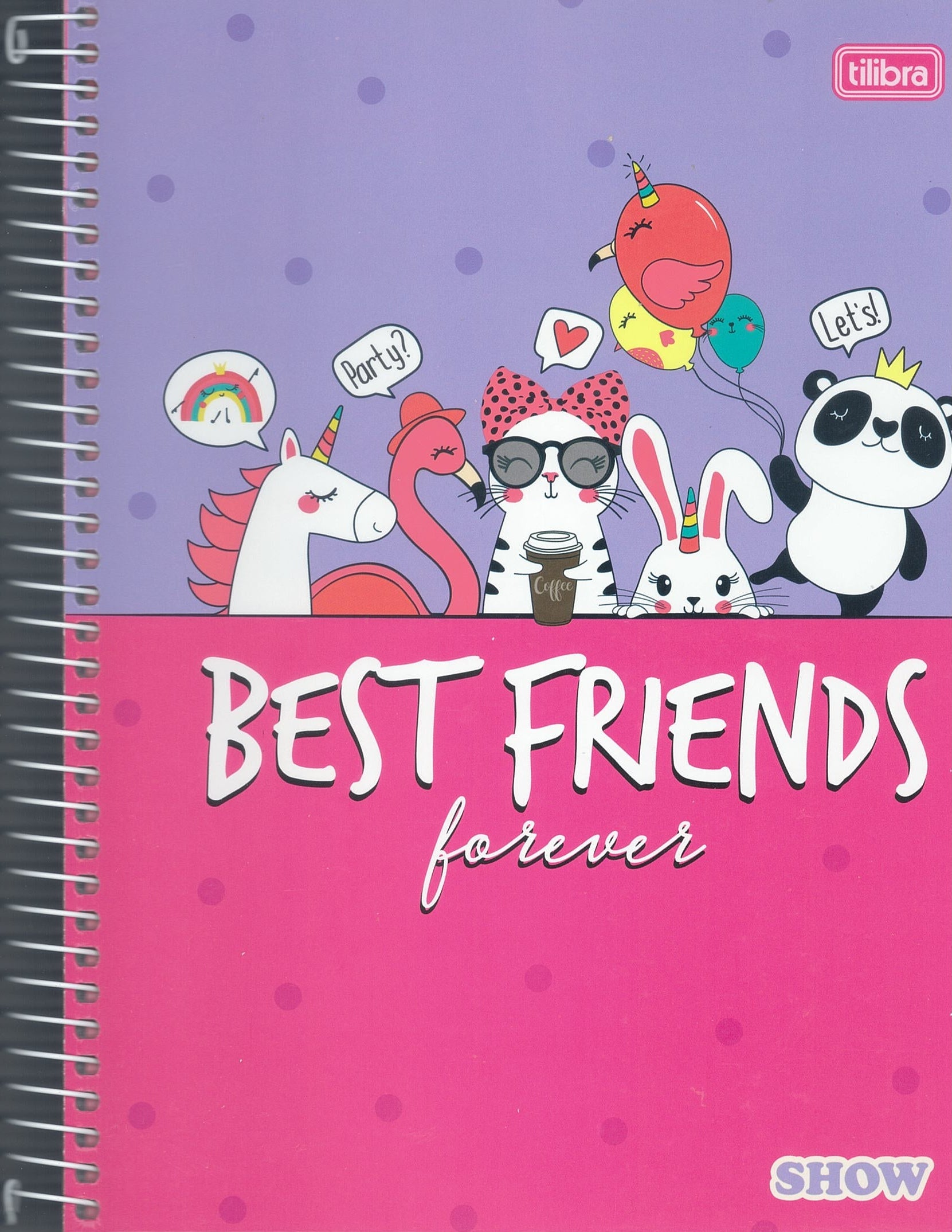 Best Friends Forever