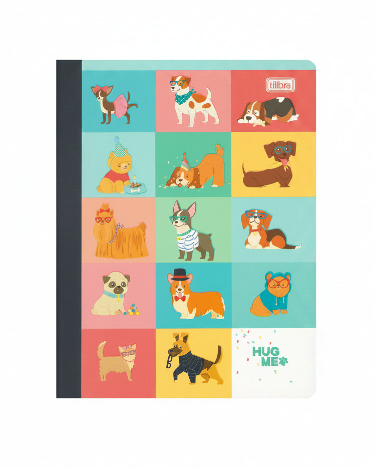 Playful Puppies