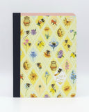 Libreta Honey Bee Gde 200 PG