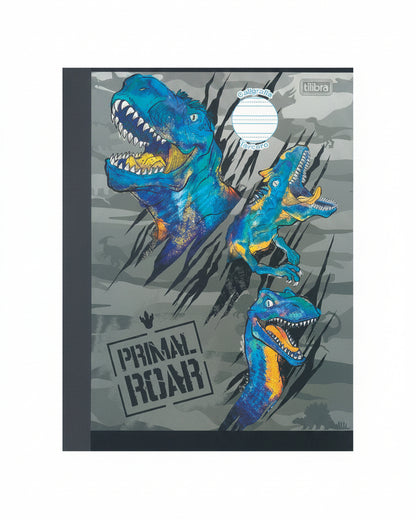 Primal Roar