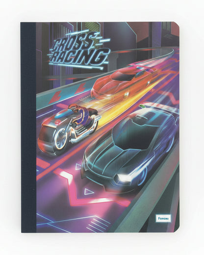 Hyper Speed