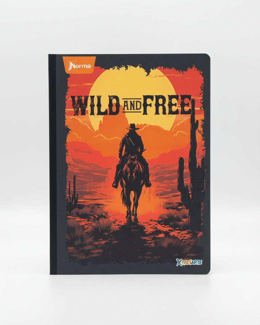 Wild And Free