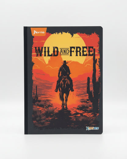 Wild And Free