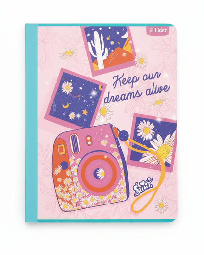Keep Our Dreams Alive
