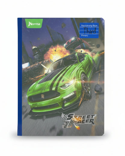 Nitro Rush