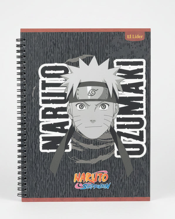 Naruto Uzumaki