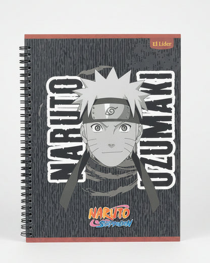 Naruto Uzumaki