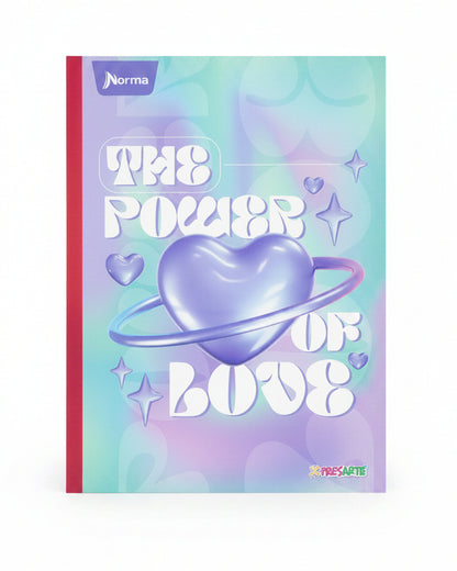 The Power Of Love
