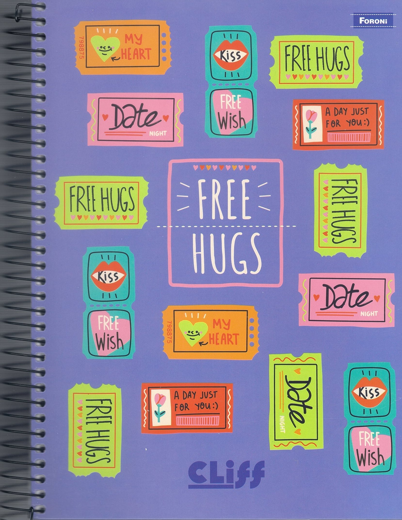Free Hugs