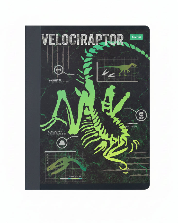 Velociraptor Length, Danger, Weight