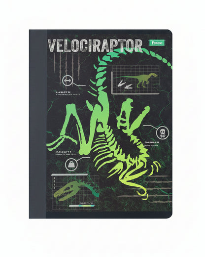 Velociraptor Length, Danger, Weight