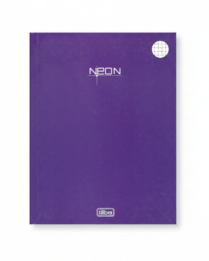 Libreta Cuadriculada 5 mm Dura 160 PG