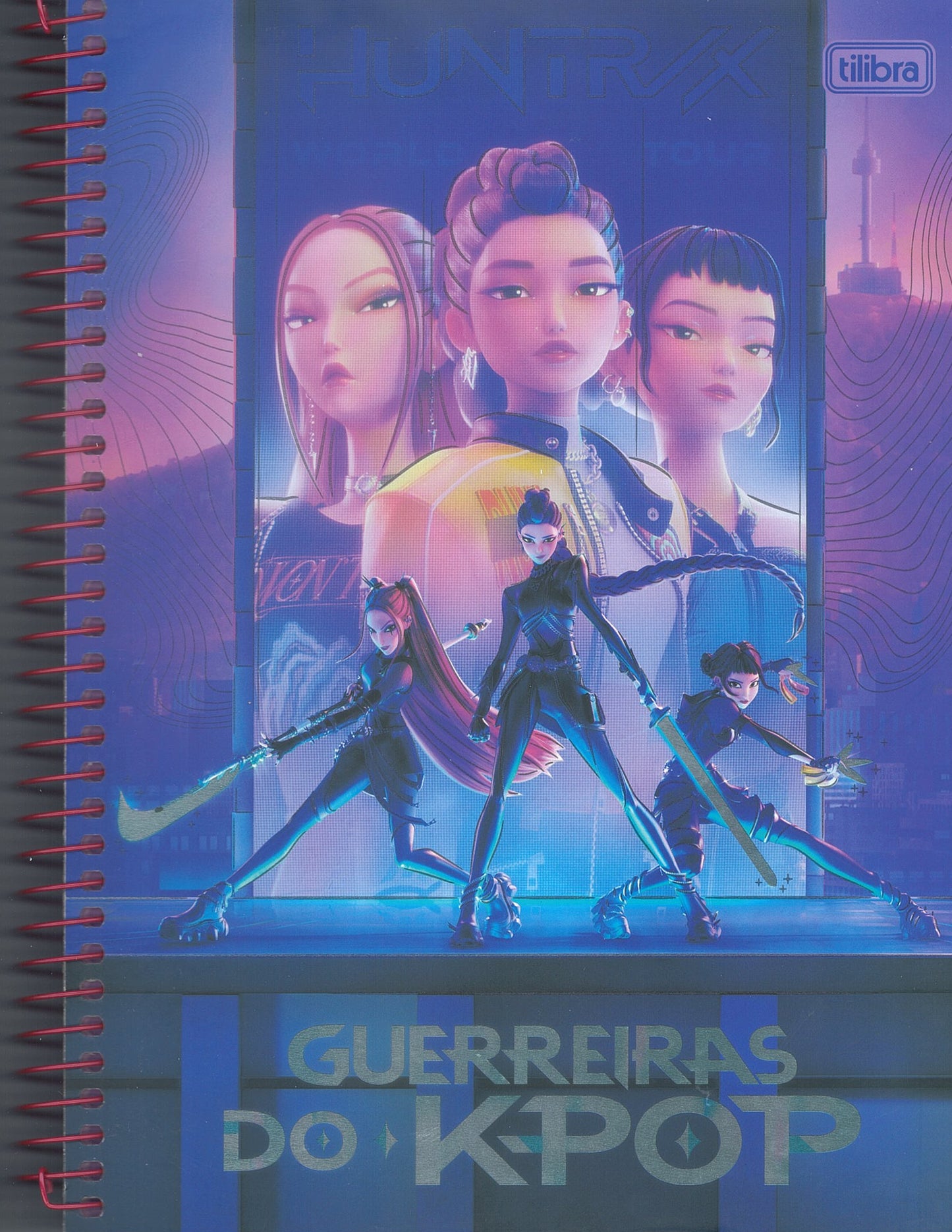K-Pop Warriors